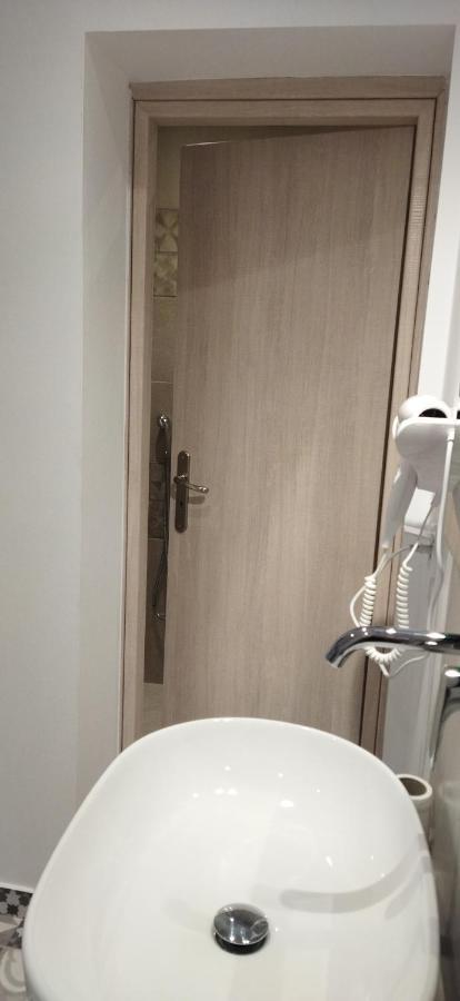 Fira Veronica Rooms Imerovigli  Esterno foto