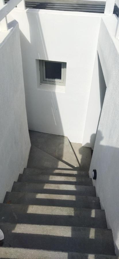 Fira Veronica Rooms Imerovigli  Esterno foto