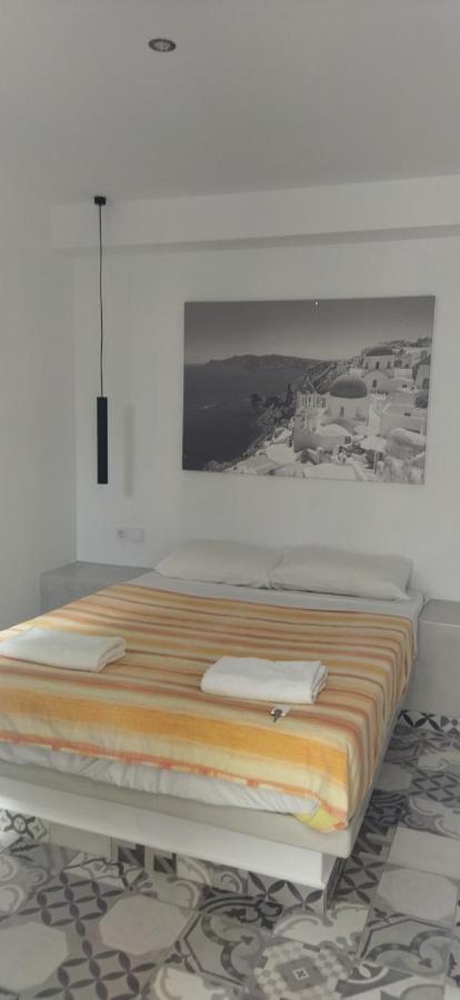 Fira Veronica Rooms Imerovigli  Esterno foto