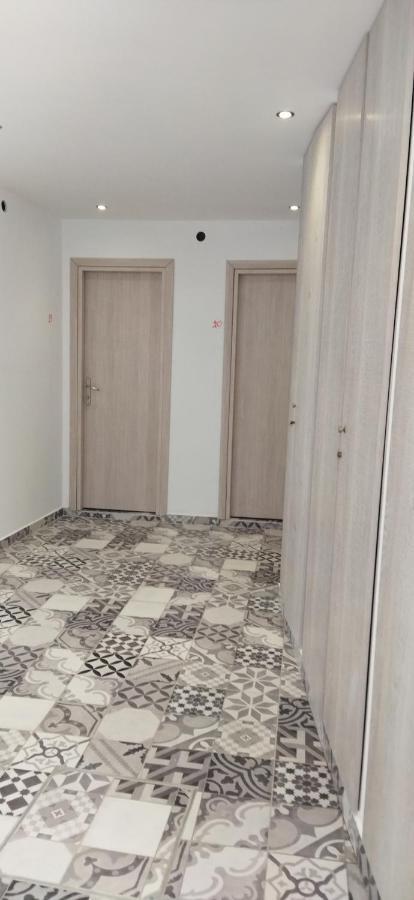 Fira Veronica Rooms Imerovigli  Esterno foto